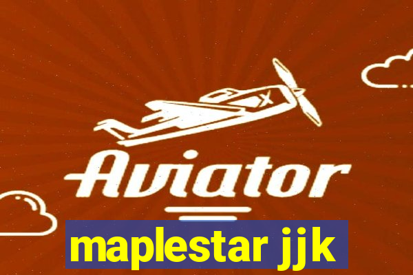 maplestar jjk